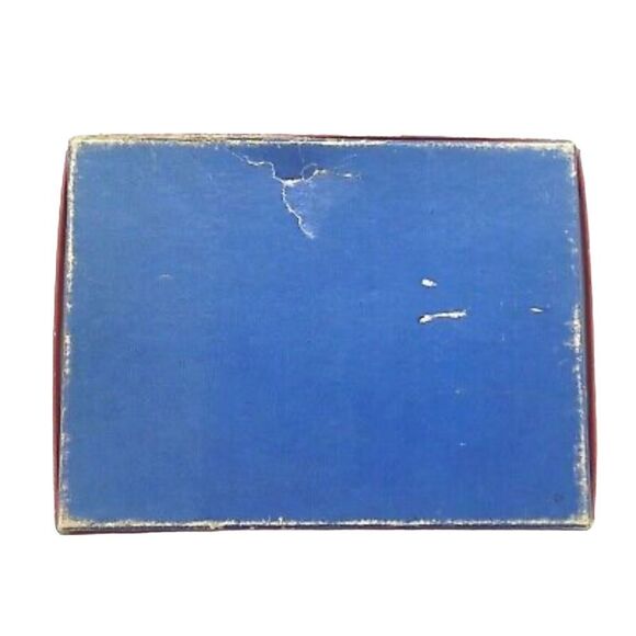 Vintage 1938 LINGO Crossword Game by All Fair Inc. - Picture 2 of 16